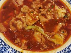 -大铁勺新津菜(东丽阳光新业广场店)