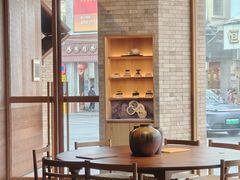 -民信老铺(华盖路店)