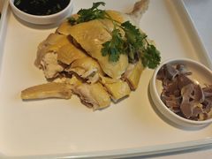 -壹只菜·崇明本地特色菜(崇明南门店)