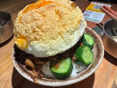 -岛风·台食小馆 ISLAND BISTRO(烟台山店)