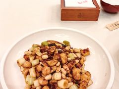 -大鸭梨烤鸭店(花园村店)