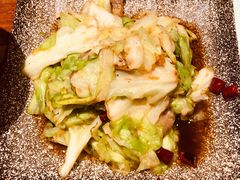 -陆壹捌餐厅(五大道店)