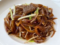 干炒牛河-北京厨房(西安SKP店)