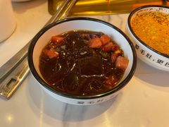 -大熊猫毛肚火锅(烟台万象汇店)