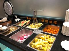 -小鱼小牛·鱼牛干锅·脆鱼火锅(世欧广场店)