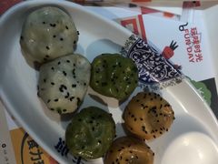 -食悦天美食广场(武汉壹方购物中心店)
