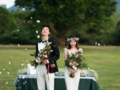 -浪漫一生摄影美学(怀柔开放路店)