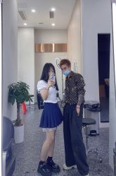 -纤手艺人