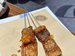-蚝堡海鲜·威海菜·海肠捞饭·烧烤·亚洲吃蚝公司(幸福门店)
