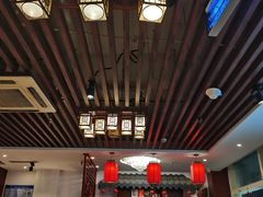 大堂-满堂春特色餐馆