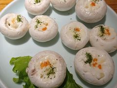 -金石青云炭火烤肉店(中房上东花墅店)