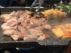 -Dombe豚(黑猪肉街店)