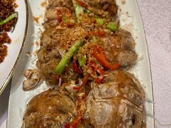 -喜记避风塘炒辣蟹(旗舰店)