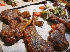 -The Cheebat 锌吧·Bistro(体育西店)