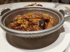 三鲜鱼面筋-品悦酒店(三林古镇店)