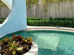 -北京海德酒店温泉