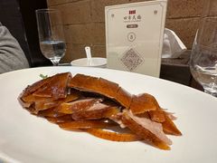-四季民福烤鸭店(前门大栅栏店)