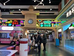 -首创奥特莱斯(北京店)