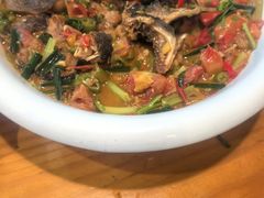 -61号餐吧(兴坪古镇漓江店)