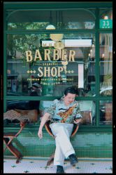 点击看大图 -IMUSE BARBER SHOP