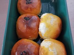 蛋黄酥-泸溪河桃酥(西直门凯德店)