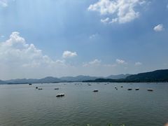 -湖畔居茶楼(湖滨店)