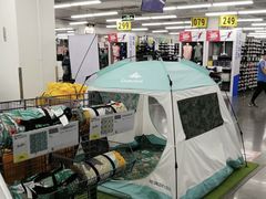 -迪卡侬(明光路店)
