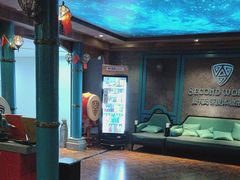 -屋有岛沉浸游戏(金莎国际店)