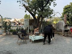 -长洲岛都市农业公园