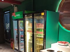 -京悦南门涮羊肉·羊蝎子火锅(田林路店)