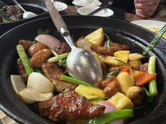 -旺爷砂锅·茶作(国贸城店)