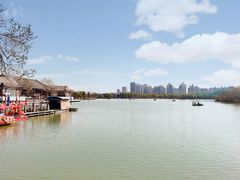 -天津水上公园