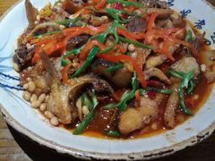 -浔庐餐厅•江西老字号•九江菜(烟水亭店)