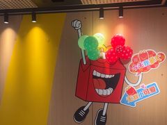 -麦当劳(龙华印象汇店)