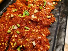 -尚尚仙·酸汤猪手·猪肚鸡火锅(华联万柳购物中心店)