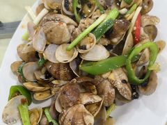 -考记泥焗鸡农庄·海鲜(北洛秘境店)