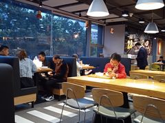 大堂-72街红烧排骨饭(海珠丽影广场店)