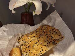 餐前面包-Solo(衡山路店)