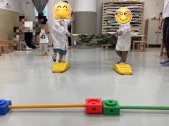 -Ababy安彼儿童成长中心(东方润园店)