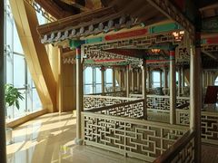 -华西龙希大酒店旅游观光区