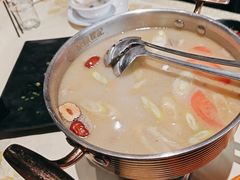 -聚味瞿记·龙虾堂(咸嘉湖店)