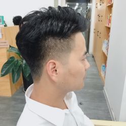 -西克造型美发连锁