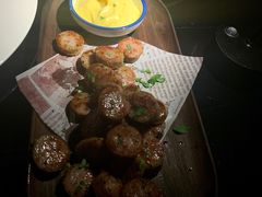 -wann lounge 低温慢煮牛排·清吧