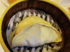 灌汤饺-广州酒家(文昌总店)