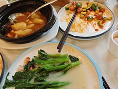 -海宝酒家(中山四路店)