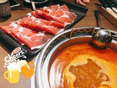 -快乐小羊·内蒙牛羊肉火锅(流花中心店)