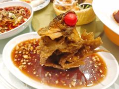 -鲁菜根·泰安菜(万达店)