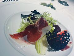 -王品牛排(郑州大卫城店)