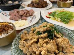 -金姐台湾菜(珠江路店)
