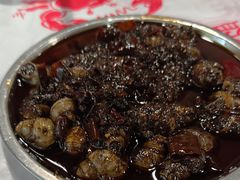 -辣螃铠盆盆蟹大排档(海昌店)